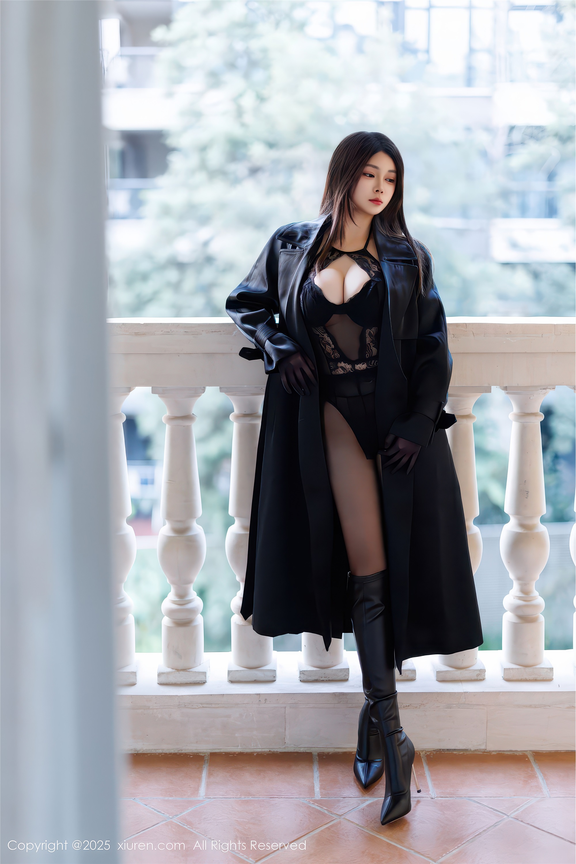 Xiuren秀人网 2025.12.16 NO.11114 凯竹法师